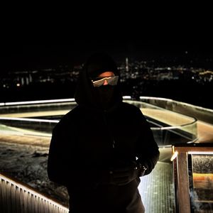 DARK