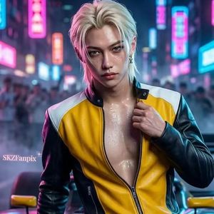 Lee Felix