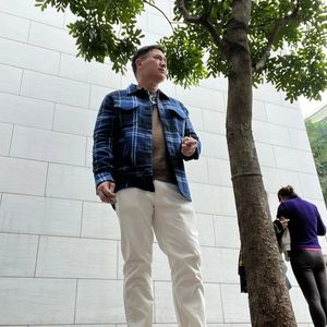 Engineer John Mi