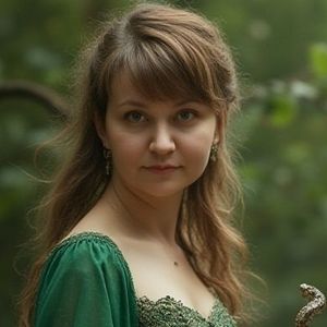СВЕТЛАНА