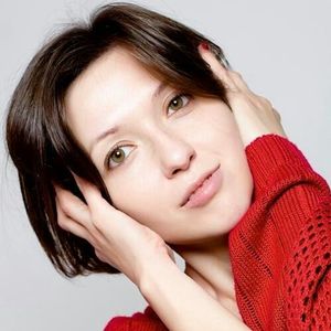 ОЛЬГА АВДЮКОВА