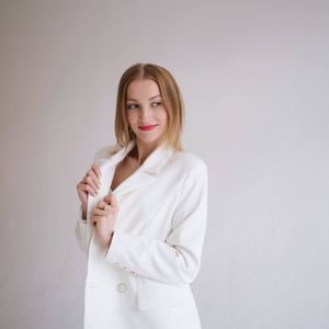 МАРИНА ВОЛКОВА