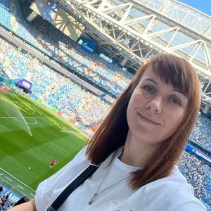 Sportledi