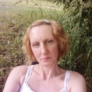 Юлия кошка