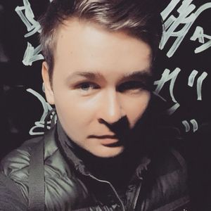 Evgeny Nikiforov