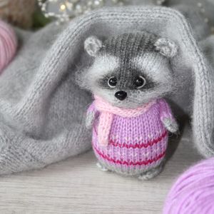 ателье миниигрушек
