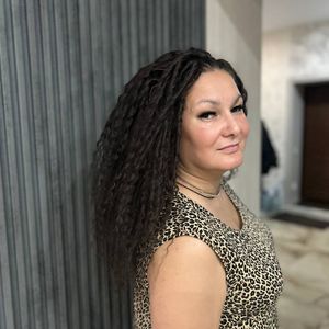 Екатерина Андреева