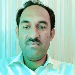 Abid Ullah Sial