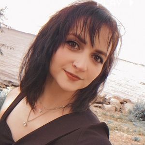 Ирина- многодетная мамочка