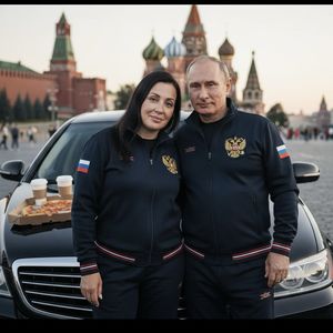 Елена Владимировна