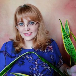 Папкова Марина - психолог