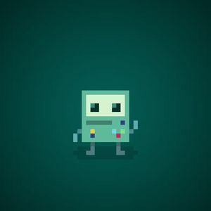 robotRobot