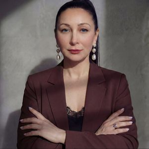 Елена Муравьёва