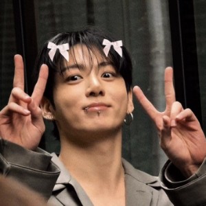 Jungkook