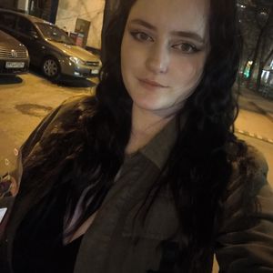 Орлова Натали