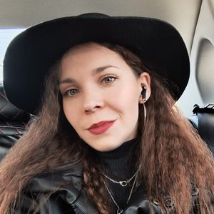 Людмила Зубова