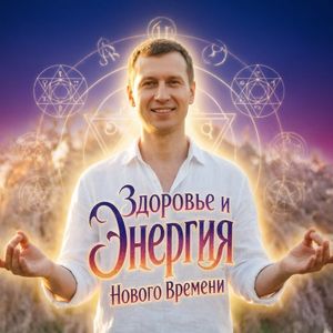 ЭнергоАлхимия ЗОЖ эзотерика