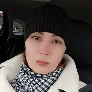 Юля Родионова