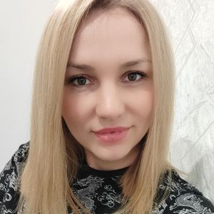 Евгения Григорьева