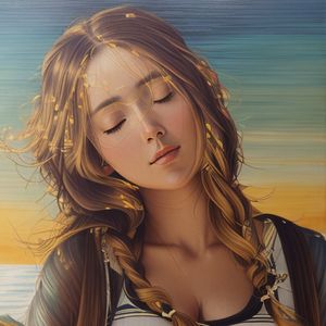 Что-то на языке искусства