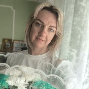 Екатерина Агапова