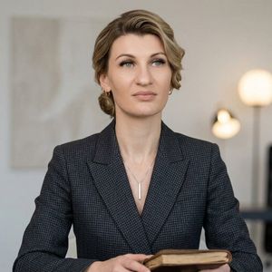 ПСИХОЛОГ  АННА ДИМОВА