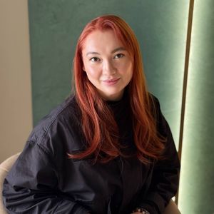 Алия Тлеулиева
