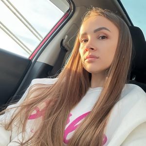 Милана Никитина