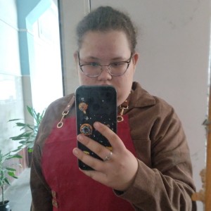 КАСПЕР КОТЁНОК