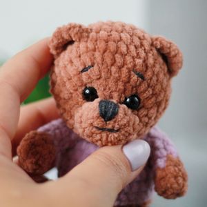 Toys_hm амигуруми МК и игрушки в наличии