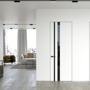 Profildoors