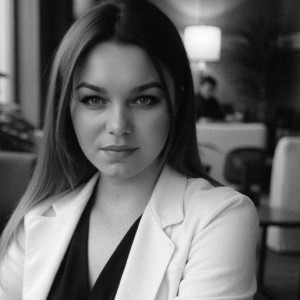 Екатерина