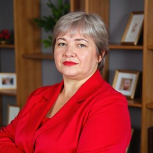 Галина Гончарова