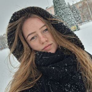 Angelina Olegovna