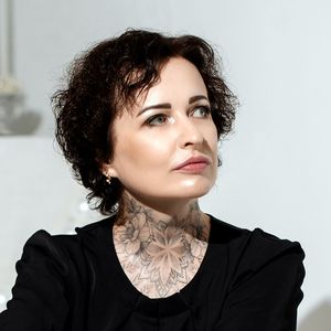 Наталья Лист