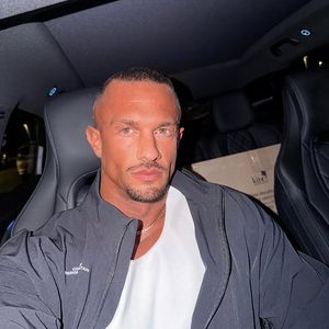 Charlie Paterson