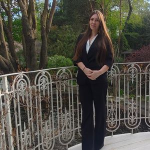Попружук Юлия