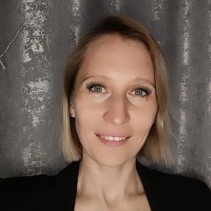 Наталия Волкова Биохакинг Тела