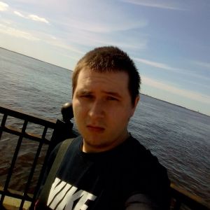 Максим Осадчий