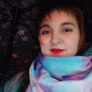Алёнушка