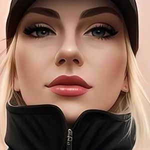 Станислава Владимировна