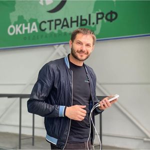 Игорь Маратканов