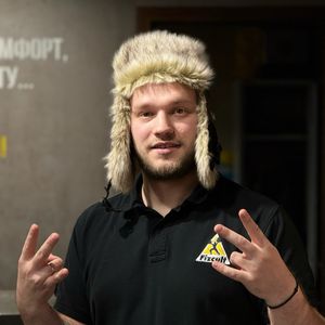 egor smorgovich