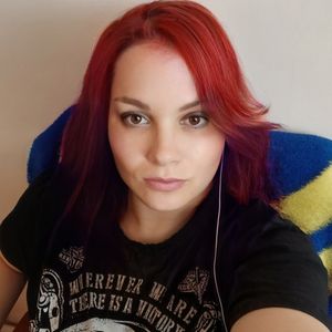 Vera Evchencko