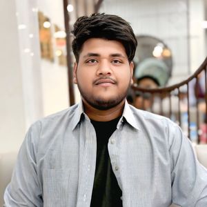 Rishad khan rusho