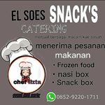 SnackCatering_Bekasi