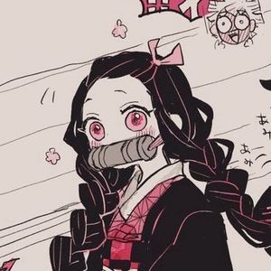 Nezuko