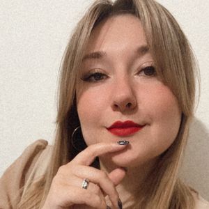 Алёна Ковалёва