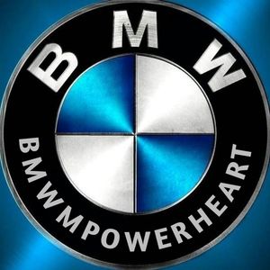 bmwmpowerheart