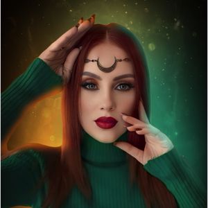 Мария Женский Коуч